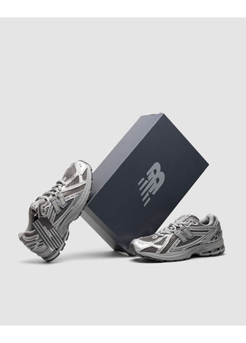 Сірі Осінні кросівки чоловічі new balance 1906r harbor grey нью беланс 1906r No Brand