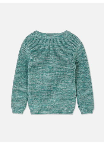 Зелений джемпер зима,зелений-білий, Primark