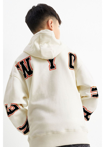 Худые утепленное с жилеткой C&A (314920076)