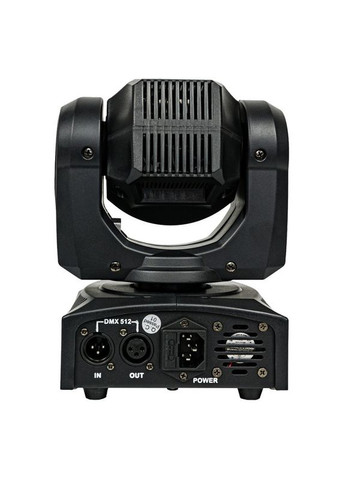 Голова MINI SPOT 60 HALO Free Color (326743306)