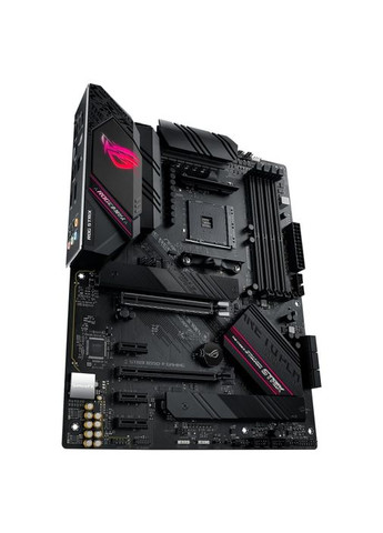 Материнcька плата STRIX B550-F GAMING sAM4 B550 4xDDR4 M.2 HDMI-DP ATX Asus (314748260)