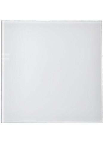 Панель для витяжних вентиляторів dRim 100/125 White Mat Plexi (01-161) airRoxy (316190577)
