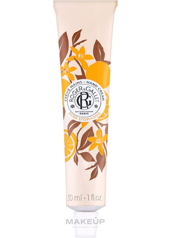 Крем для рук Bois D'Orange 30ml (849848-31100741) ROGER & GALLET (368645414)