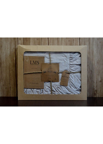 Комплект постільної білизни Сімейний Limasso (315871119)