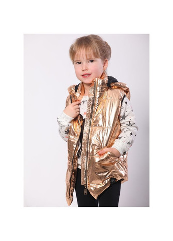 Жилет Міккі для дівчат ТМ Модний карапуз Trendy Tot 03-00803_000006620 (372515870)