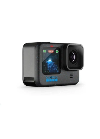 Екшн-камера HERO 12 Black (CHDHX-121-RW) GOPRO (324216067)