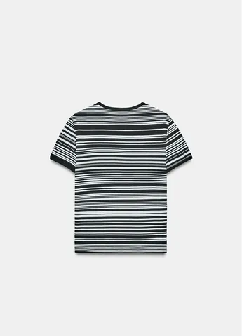 Футболка Zara - (404553354)