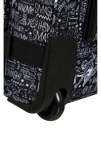 Дорожная сумка на колесах URBAN TRACK DISNEY SPIDERMAN SKETCH 55x35x20 American Tourister (284664605)