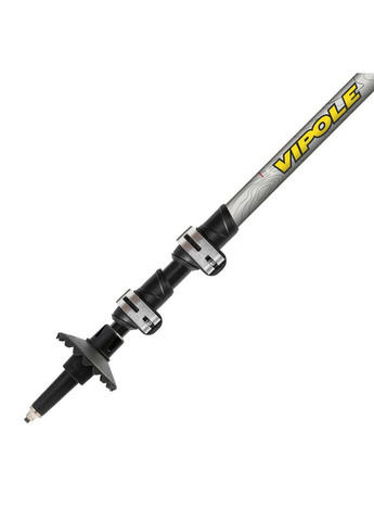 Палки трекинговые Creek Cork DLX (S25 04) Vipole (372018858)