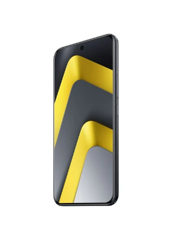 Мобільний телефон (1183660) Xiaomi Poco M8 5G 8/256GB Black (379534225)