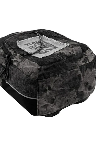 Рюкзак Education teens 2578M Denim Core K26-2578M-2 Kite (394048244)