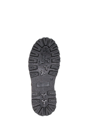 Туфлі Д-10 Чорний Broni (364182715)