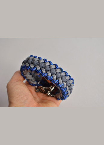 Браслет с медведем из белой бронзы + брелок в подарок No Brand (341738934)