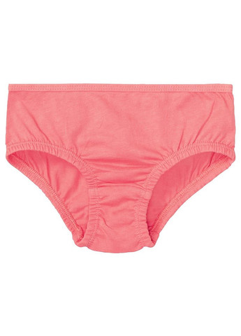 Коралловый демисезонный комплект белья Lupilu