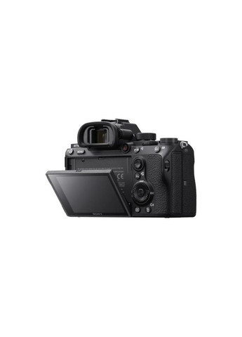 Беззеркальная камера Body (ILCE7M3B.CEC) Sony Alpha A7 III (315817089)