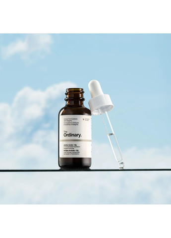 - Amino Acids + B5 - Увлажняющая сыворотка с аминокислотами и витамином B5 - 30ml The Ordinary (369927229)