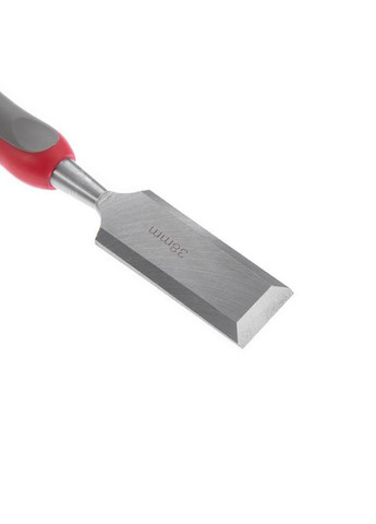 Стамеска 38 мм двухкомпонентная ручка (HT-3538) Intertool (335872225)