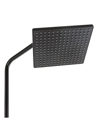 Душевая колонна со смесителем ALEX 003-J Черная (HB3940) Haiba (321962397)