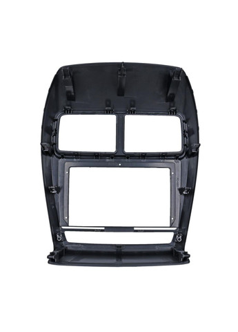 Переходная рамка серии QBR-F 3330-02 для Mitsubishi ASX 2021+ 9 дюймов QIV (346502905)