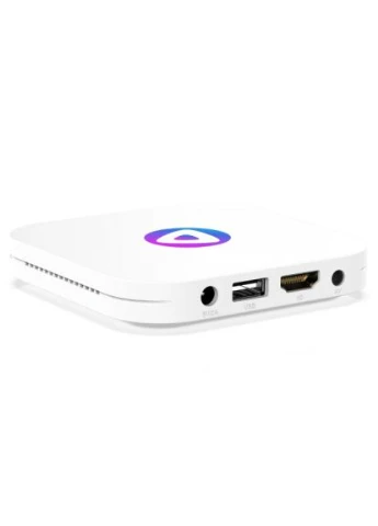 Медіаплеєр (M1_4GB/32GB) H96 M1 (381169577)