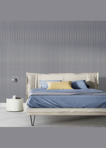 Декоративная PS рейка 2900*120*12мм (D) SW-00002142 Sticker Wall (315790565)