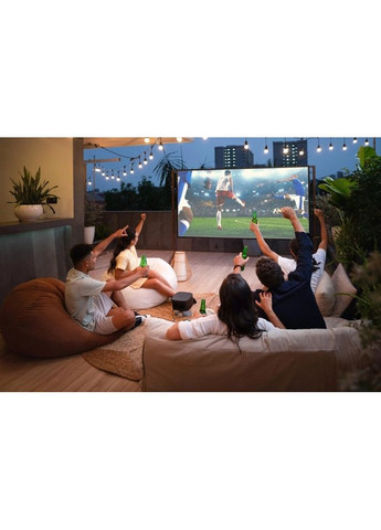 Портативний проектор Horizon Pro (XK03H) XGIMI (360396239)