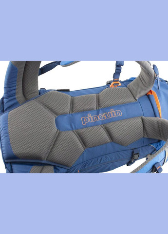 Рюкзак Boulder 38 Khaki Pinguin (316441740)