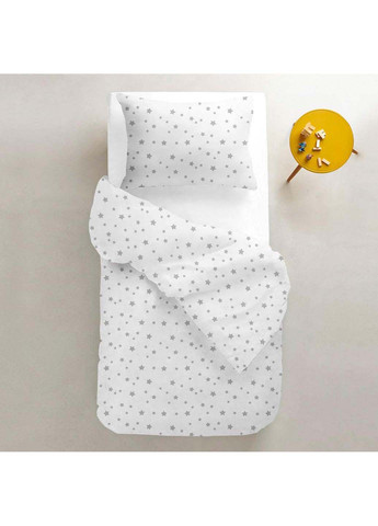 Детское постельное белье в кроватку Starfall 110х140 см Cosas (307369834)