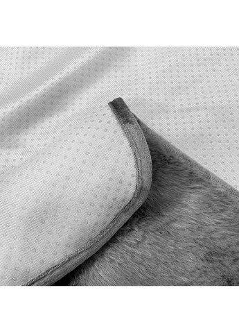 Накидка для меблів хутряна 1 шт Love You (348433781)