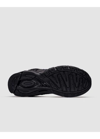 Чорні кросівки чоловічі adidas response cl bunny black blue адідас респонс чорні демісезон No Brand