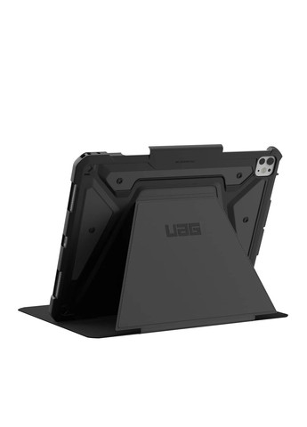 Чехол для iPad Pro 13" (Gen 7, 2024), Metropolis SE, Black UAG (314974391)