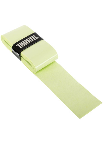 Обмотка на ручку ракетки теніс, сквош, бадмінтон Overgrip TRU408-6 (6шт, ) Teloon (361435336)