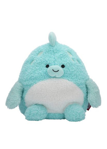 М'яка іграшка AquaBumz Риба-Фугу Брі, (RBBZ00452) BumBumz AquaBumz Риба-Фугу Брі, 19 см (367830357)