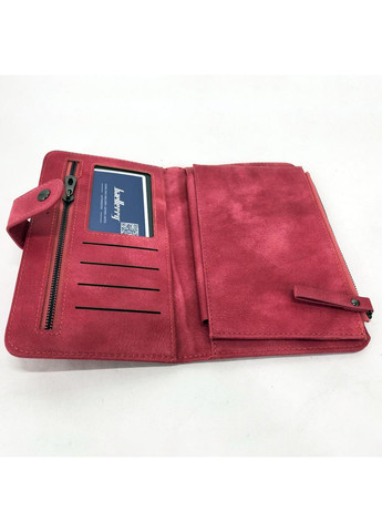 Кошелек женский подарок девушке JC224, Стильный женский YO-180 кошелек, подарок Baellerry (352770207)