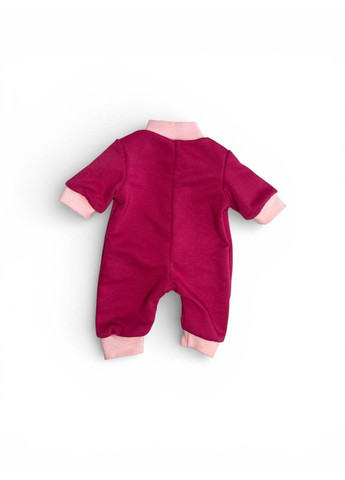 Одежда для куклы Беби борн 43 см человечек слип No Brand бодик слип человечек (373018662)