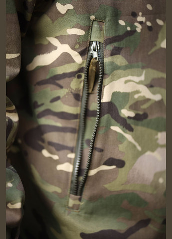 Куртка штормовка мультикам Klost (315882269)