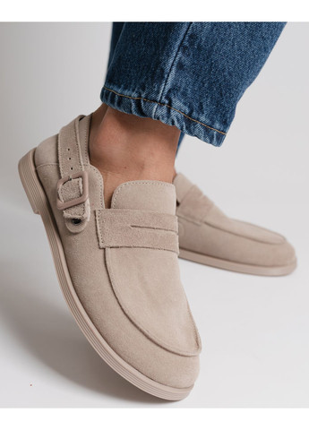 Marco Лофери жіночі замша бежевий з натуральна замша, — демісезон (361161461)