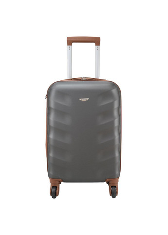 Валіза 20" (S) Graphite (T5707-1) Semi Line (315937633)