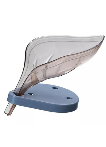 Мильниця пелюсток на присосках коричнева Beauty Effect Mix 1001 No Brand (302516663)