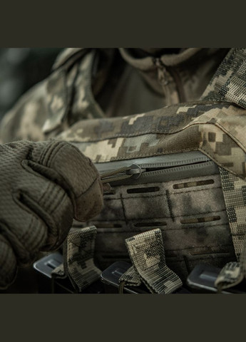 Плитоноска Cuirass Elite MM14 M-TAC (315146695)