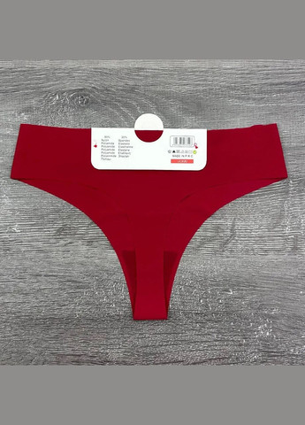 Безшовні жіночі стрінги набір 5 шт UOKIN Стрінги (327434129)