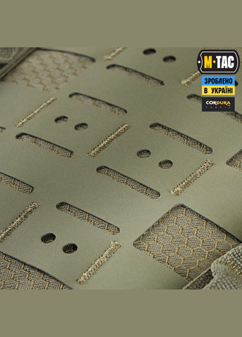 Рюкзак Small Elite Hex Ranger Green M-TAC (303262404)