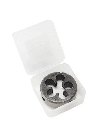 Плашка G3/8" HSS R6M5 (111202038) S&R (335879227)