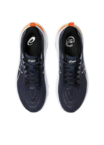 Темно-синій Літні чоловічі бігові кросівки gt-2000 13 1011b861-401 Asics
