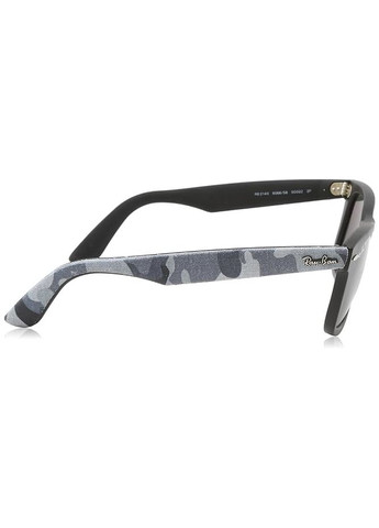 Сонцезахисні окуляри Wayfarer RB2140 6066/58 Ray-Ban (292132575)