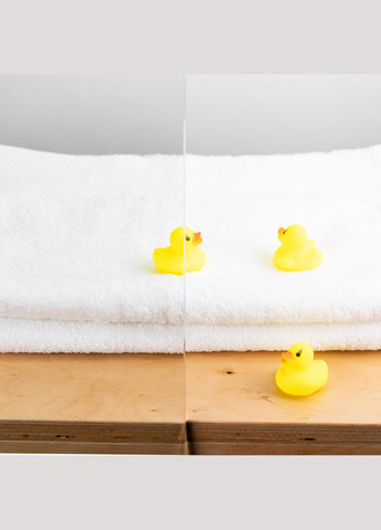 Душова кабіна Leo 90х90 см, скло Clear, CalcLess, 6 мм без піддона Qtap CRM10995-AC6 (341326588)