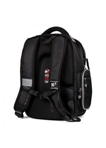 Рюкзак школьный (559761) Yes Samurai S-101 (366699185)