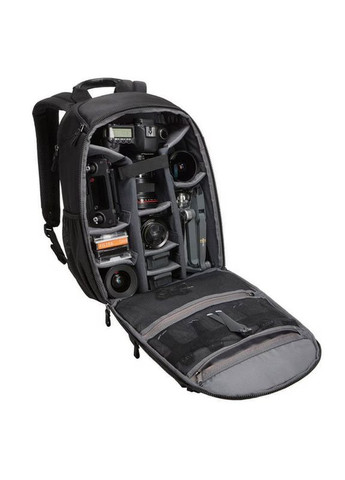 Рюкзак для камеры/дрона Bryker Camera/Drone Backpack Large BRBP-106 Black (6516033) Case Logic (335404827)