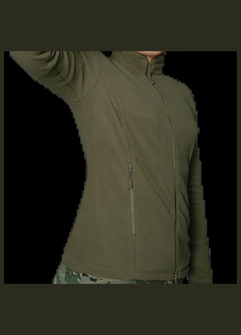 Флісова кофта Pani Meadow 100 Olive Camotec (317670087)