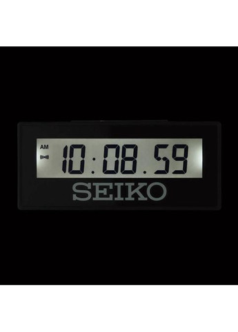 Настільний годинник (QHL092K) Seiko будильник (356149426)
